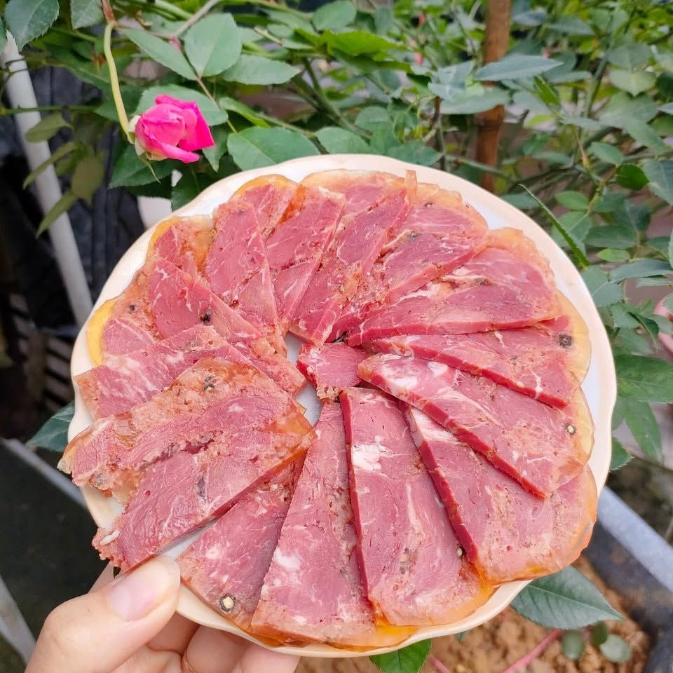 HỘ KINH DOANH NGUYÊN THƠ FOOD