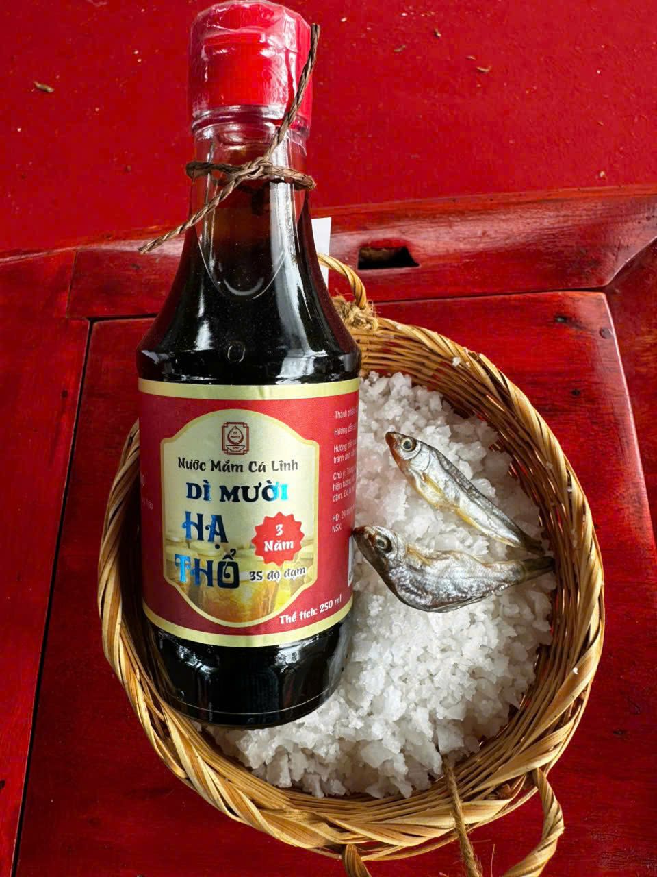 CÔNG TY TNHH MTV DÌ MƯỜI FOOD