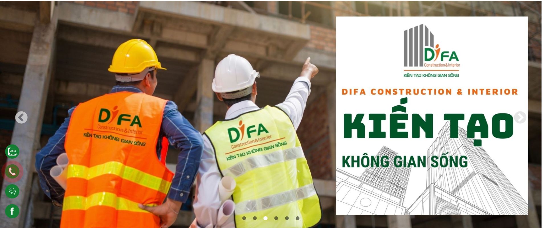 DIFA