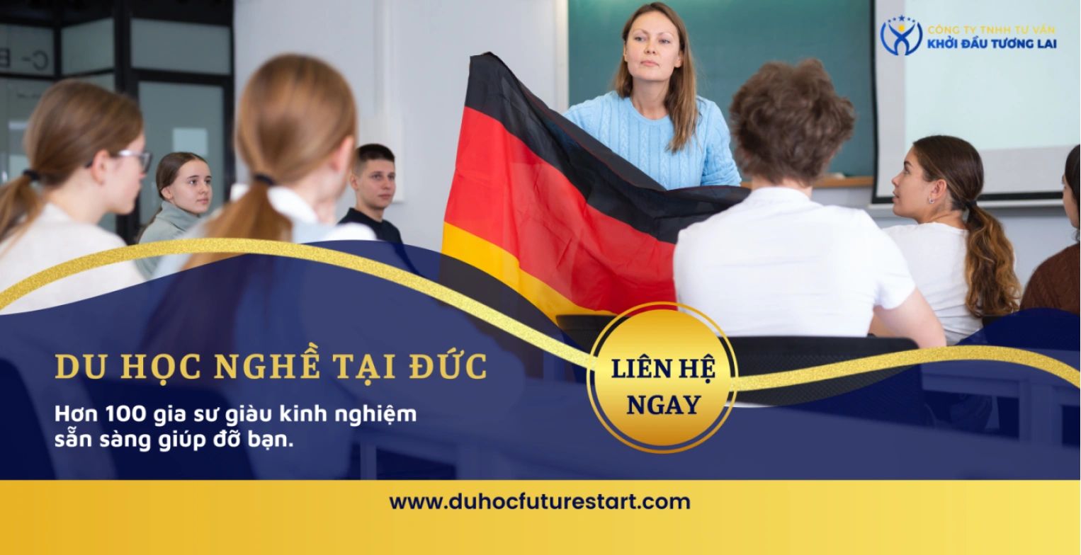 Khởi Đầu Tương Lai