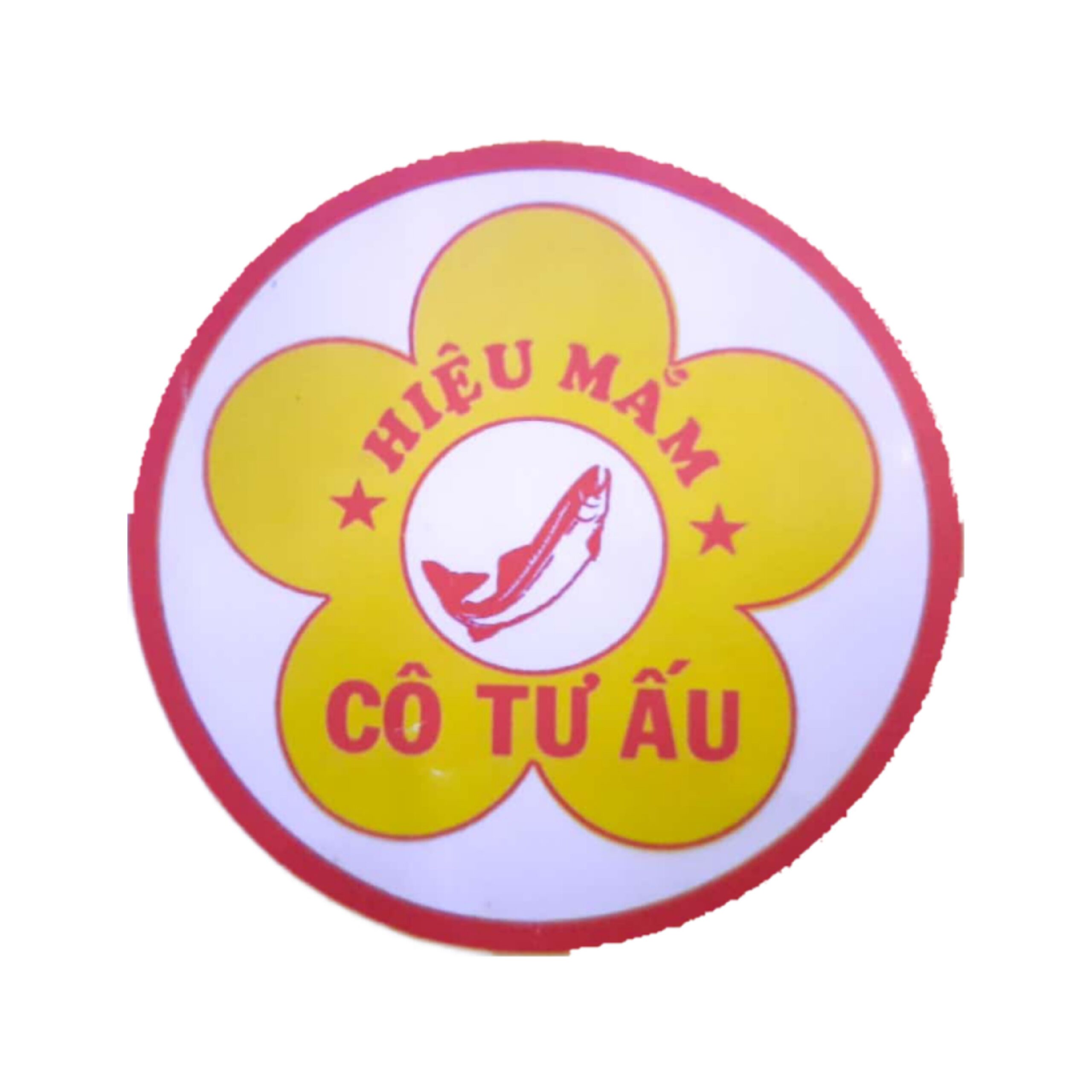 Cô Tư Ấu