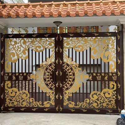 Nhôm Kính Quang Thế
