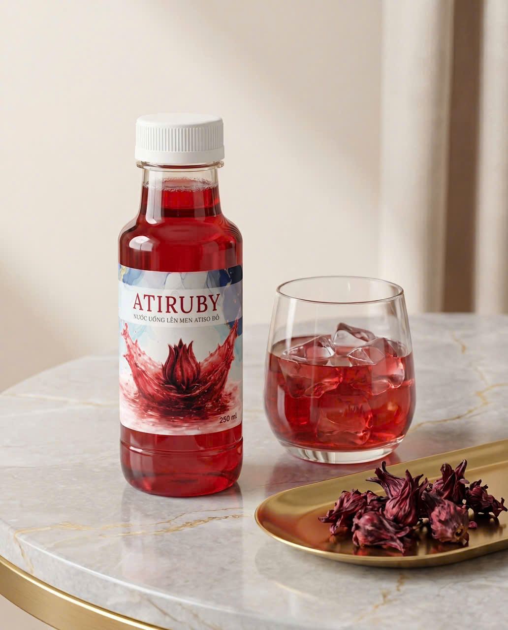 ATIRUBY