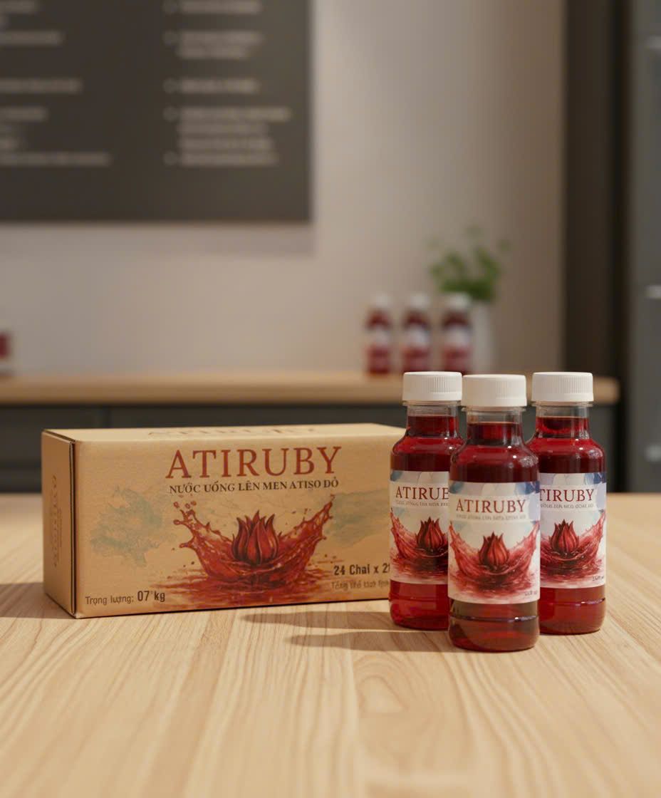 ATIRUBY