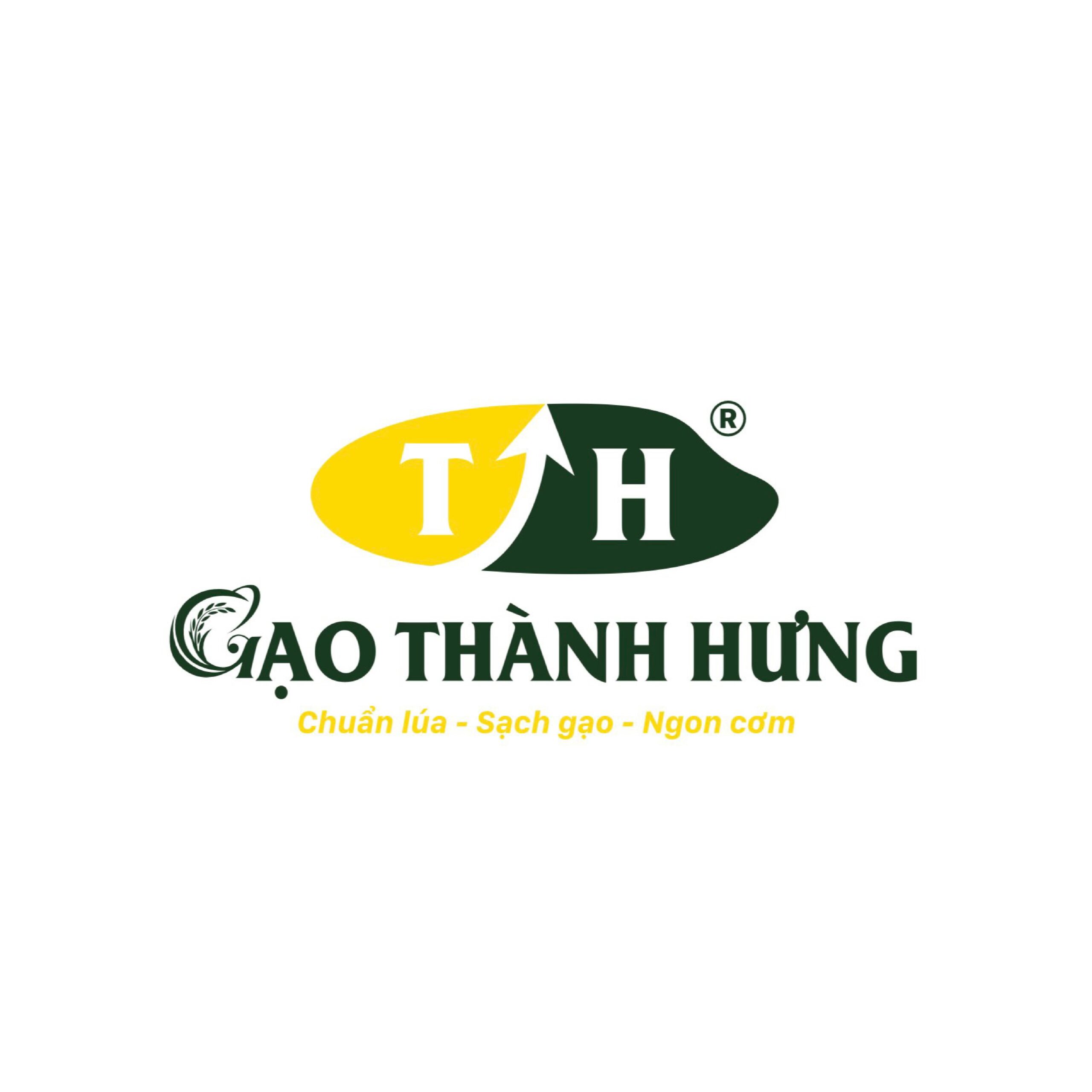 Gạo Thành Hưng