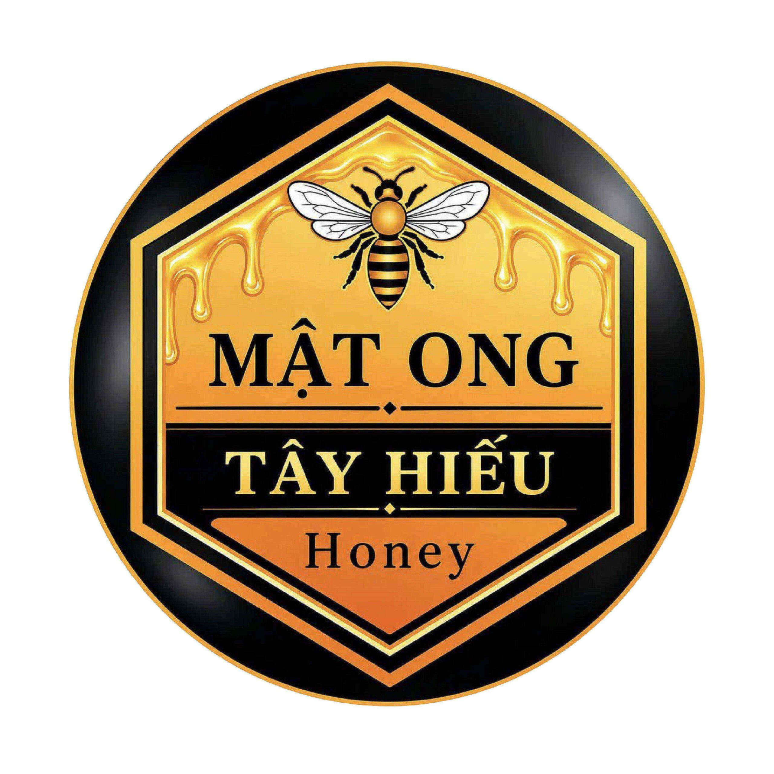 Mật ong Tây Hiếu