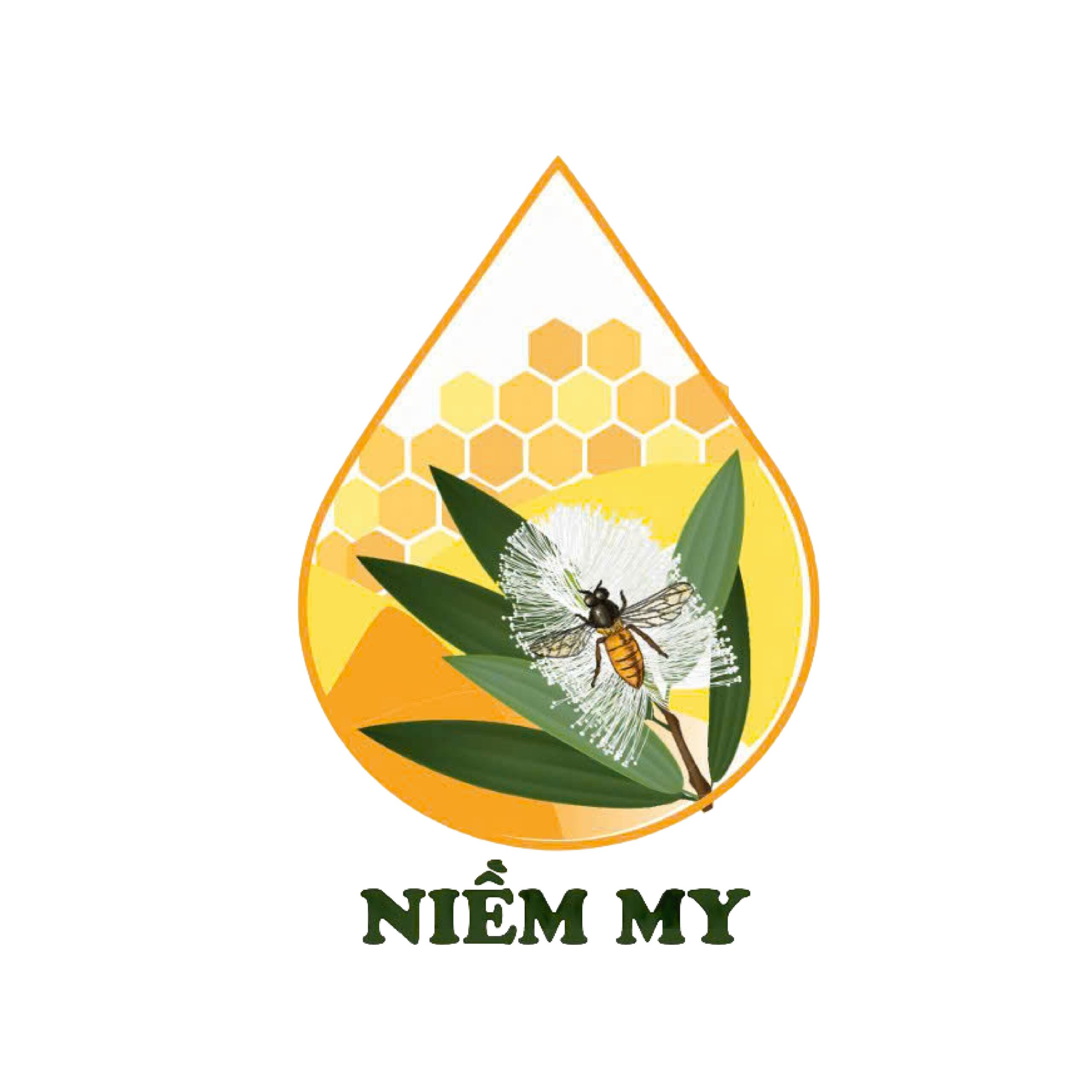 Mật ong Niềm My