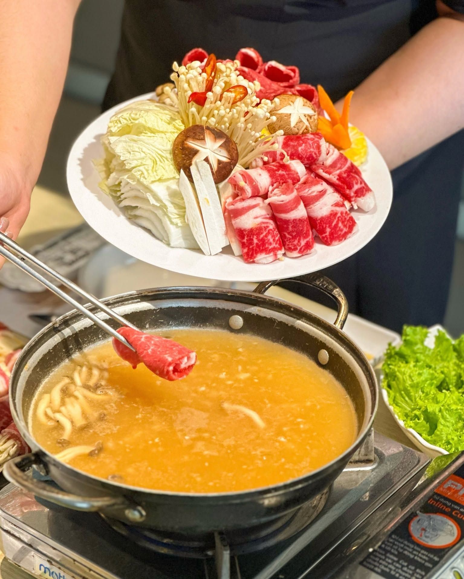 Bukchon Việt Hàn
