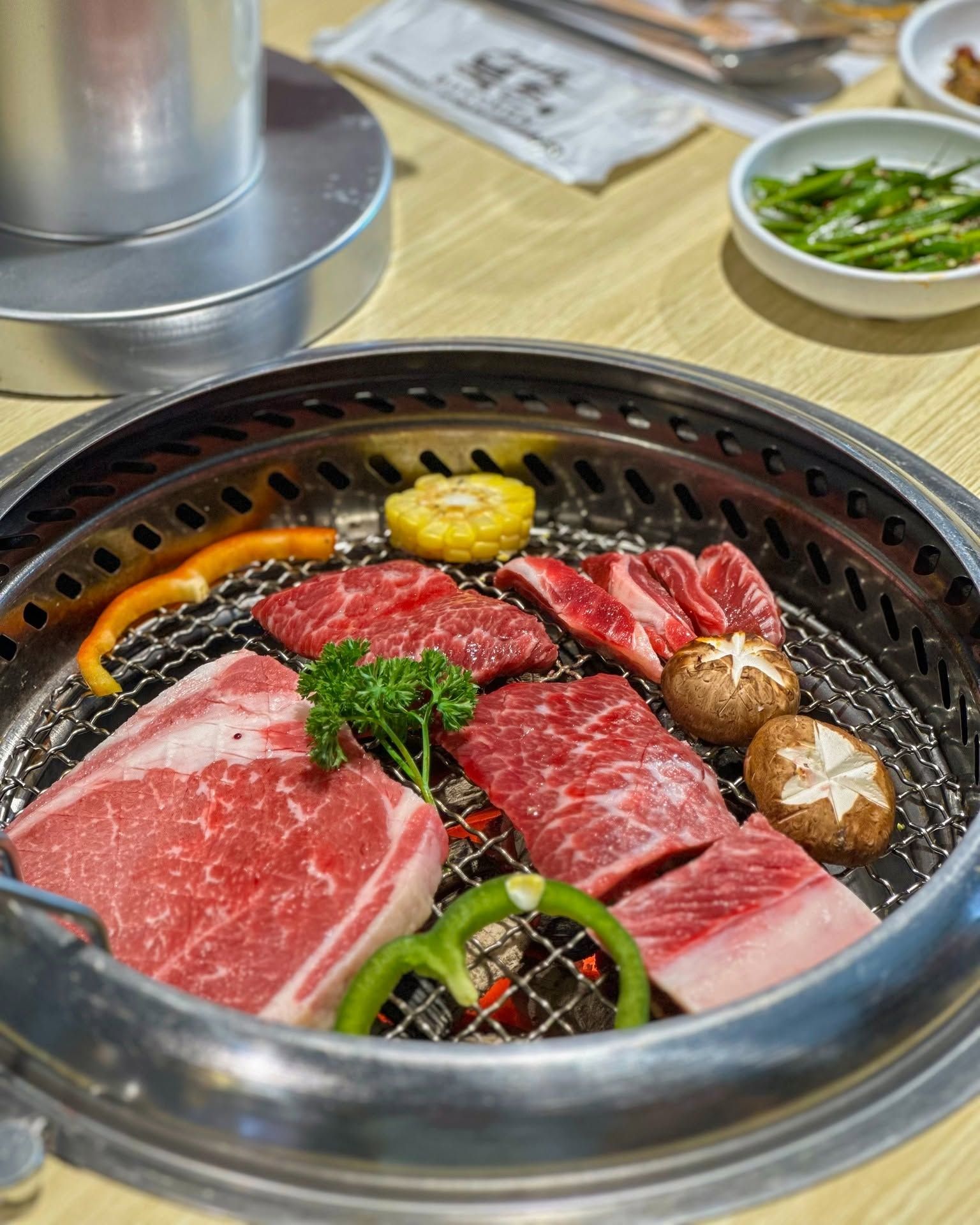 Bukchon Việt Hàn