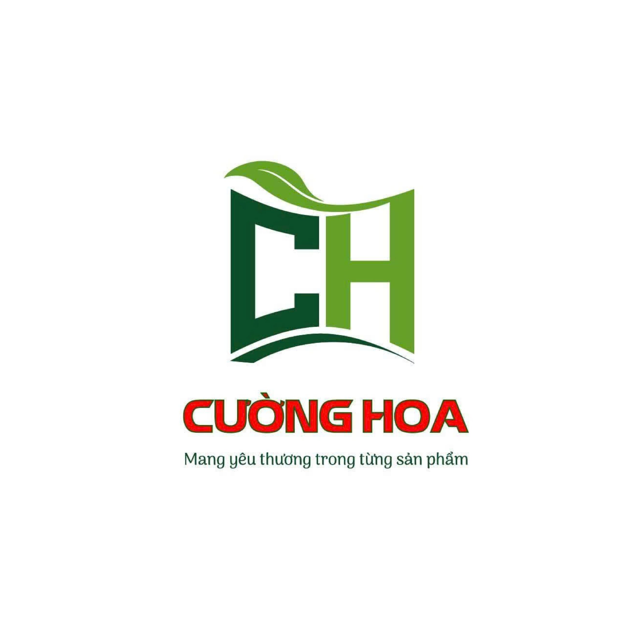 Cường Hoa