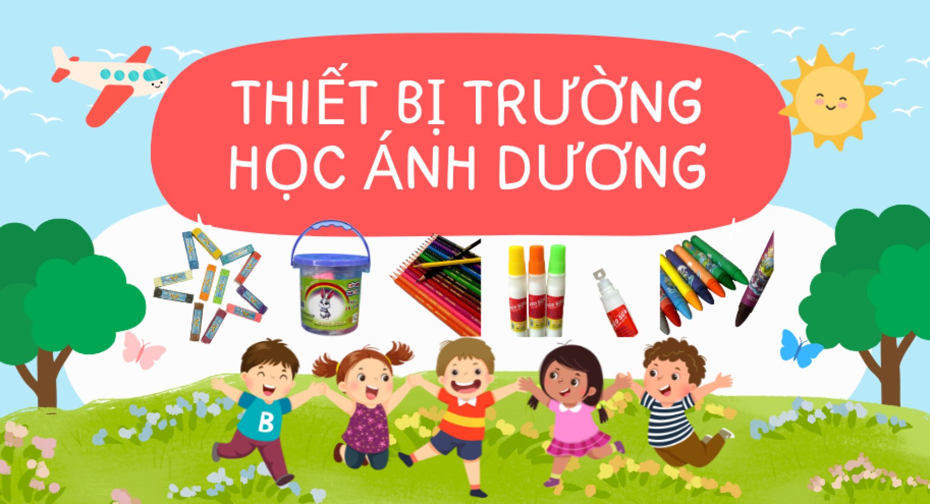 Ánh Dương