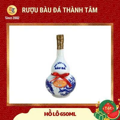 Rượu Bàu Đá Thành Tâm