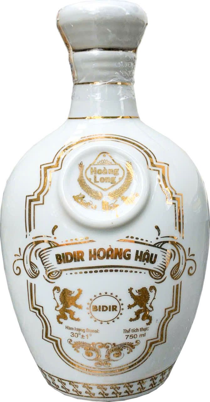 BIDIR Hoàng Long