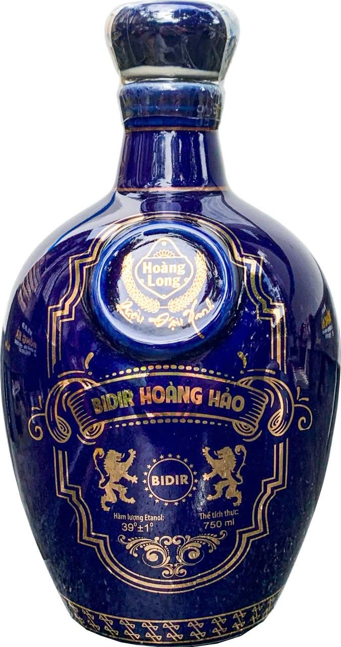 BIDIR Hoàng Long