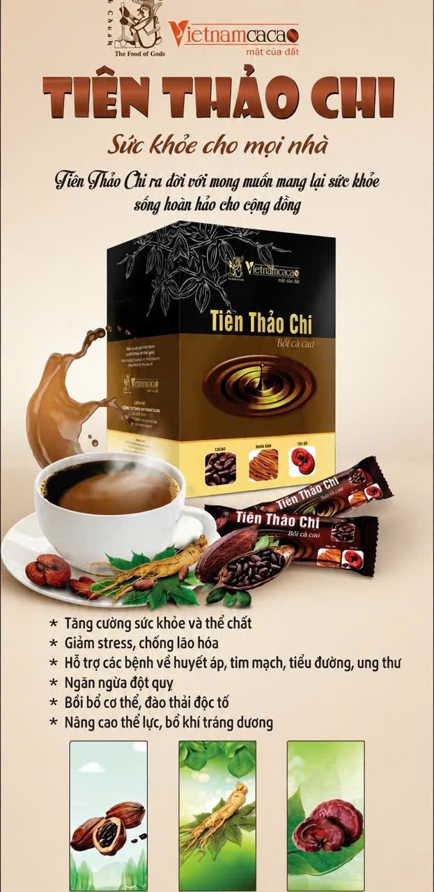 Tiên Thảo Chi