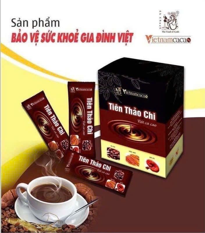 Tiên Thảo Chi
