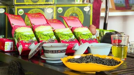 Chè Đinh Hoài Trung