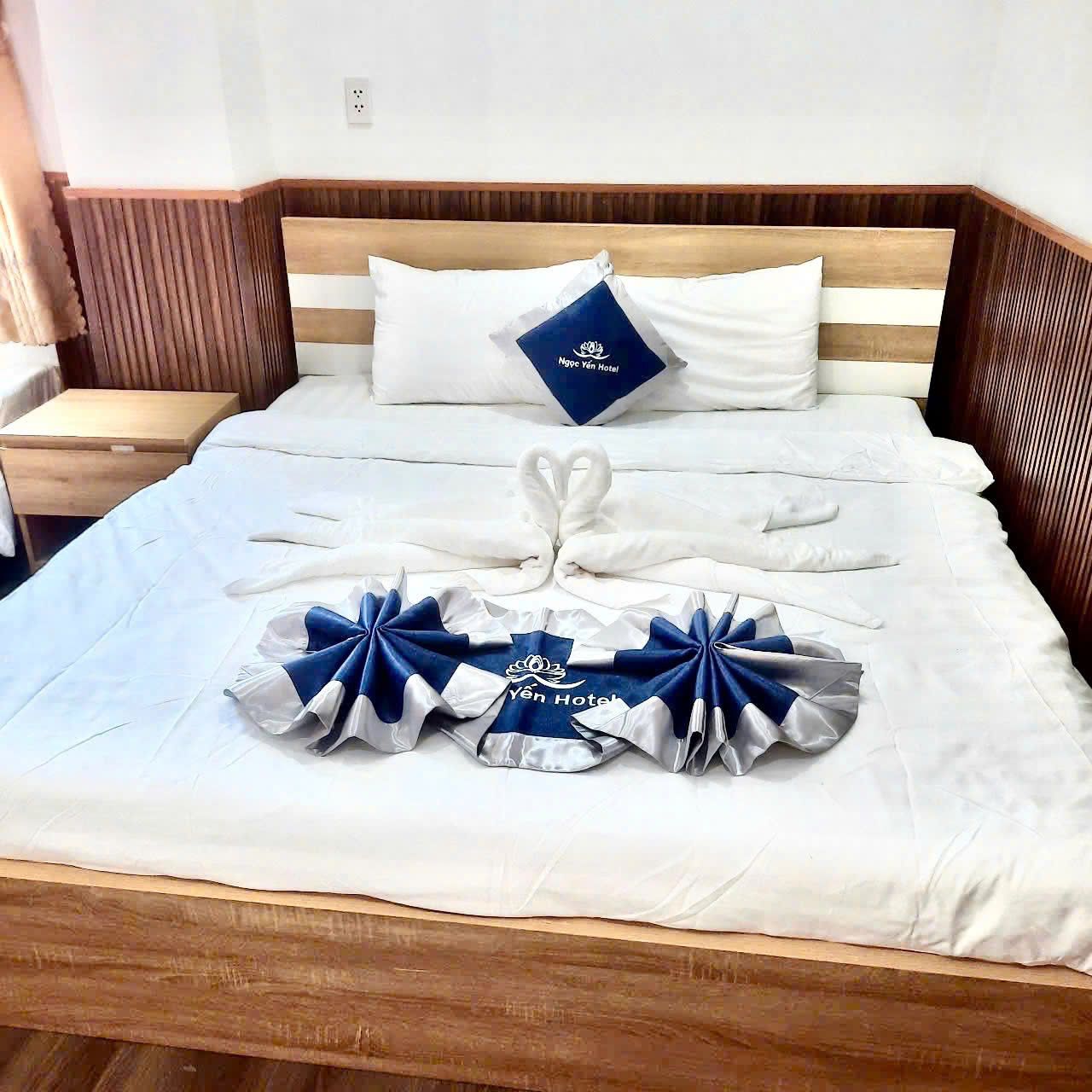 Ngọc Yến Vĩnh Long