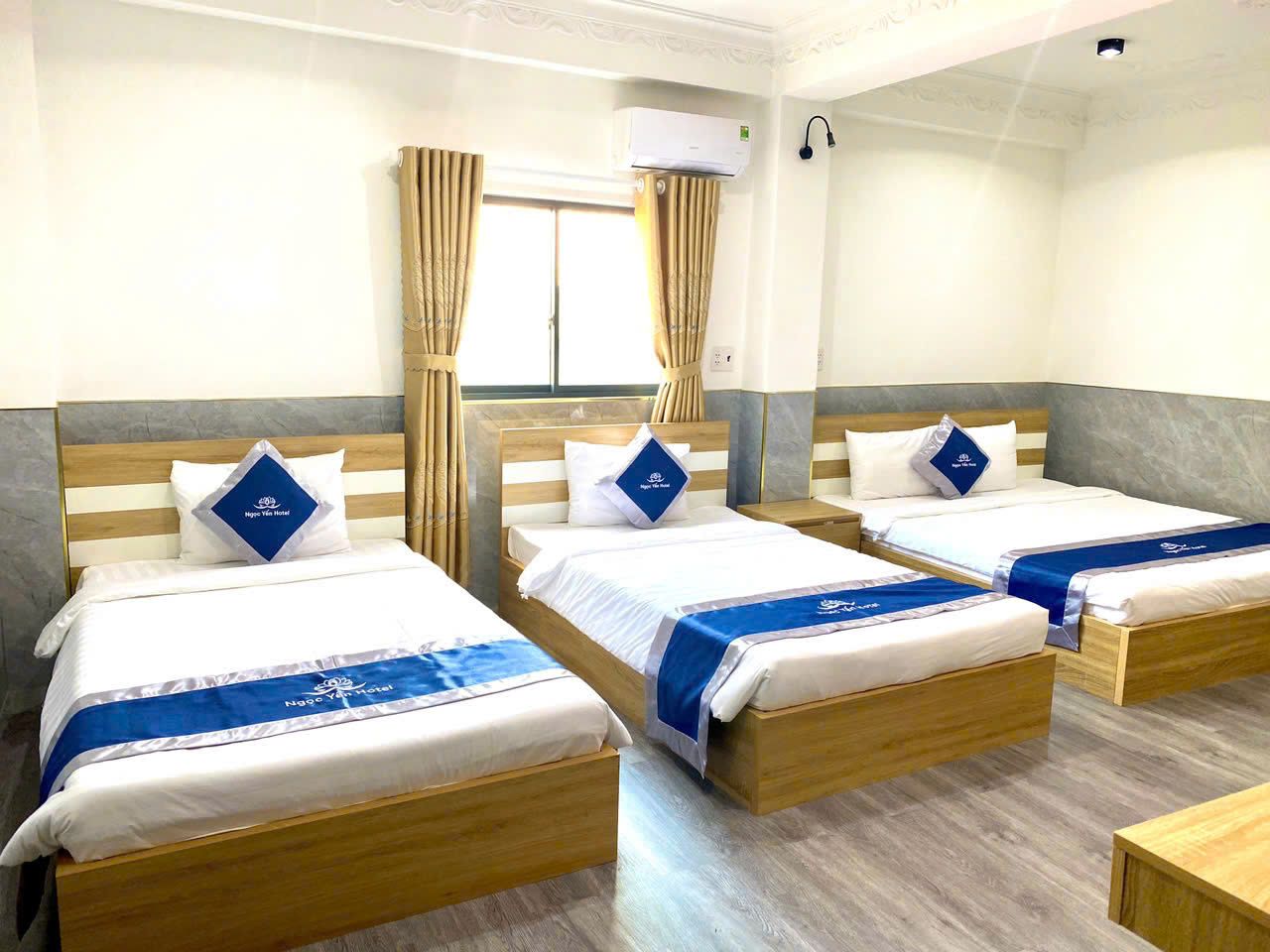 Ngọc Yến Vĩnh Long