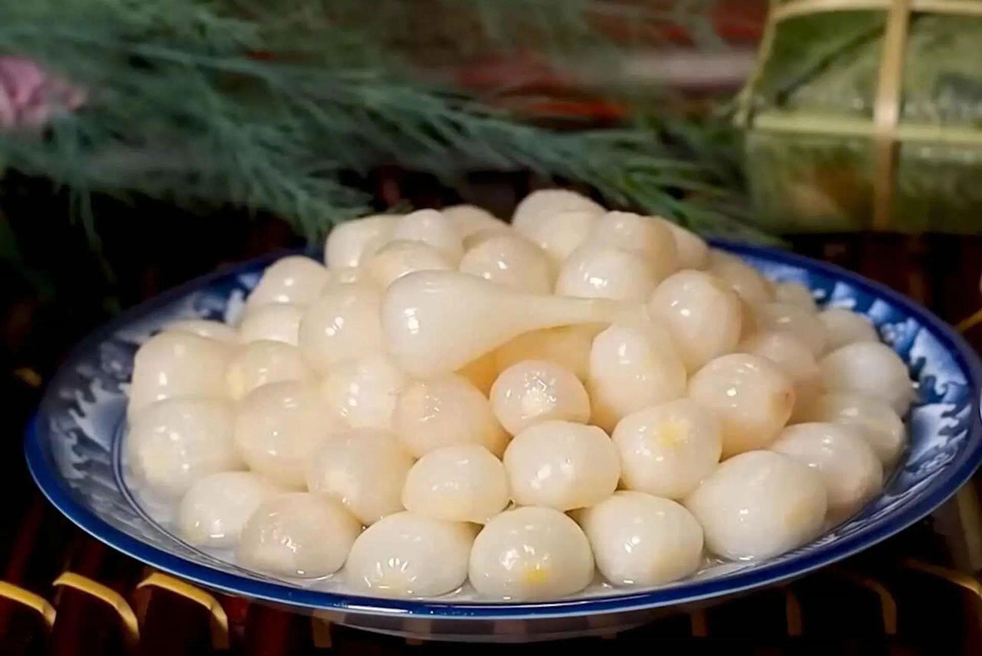 KIỆU MUỐI SONG VÂN