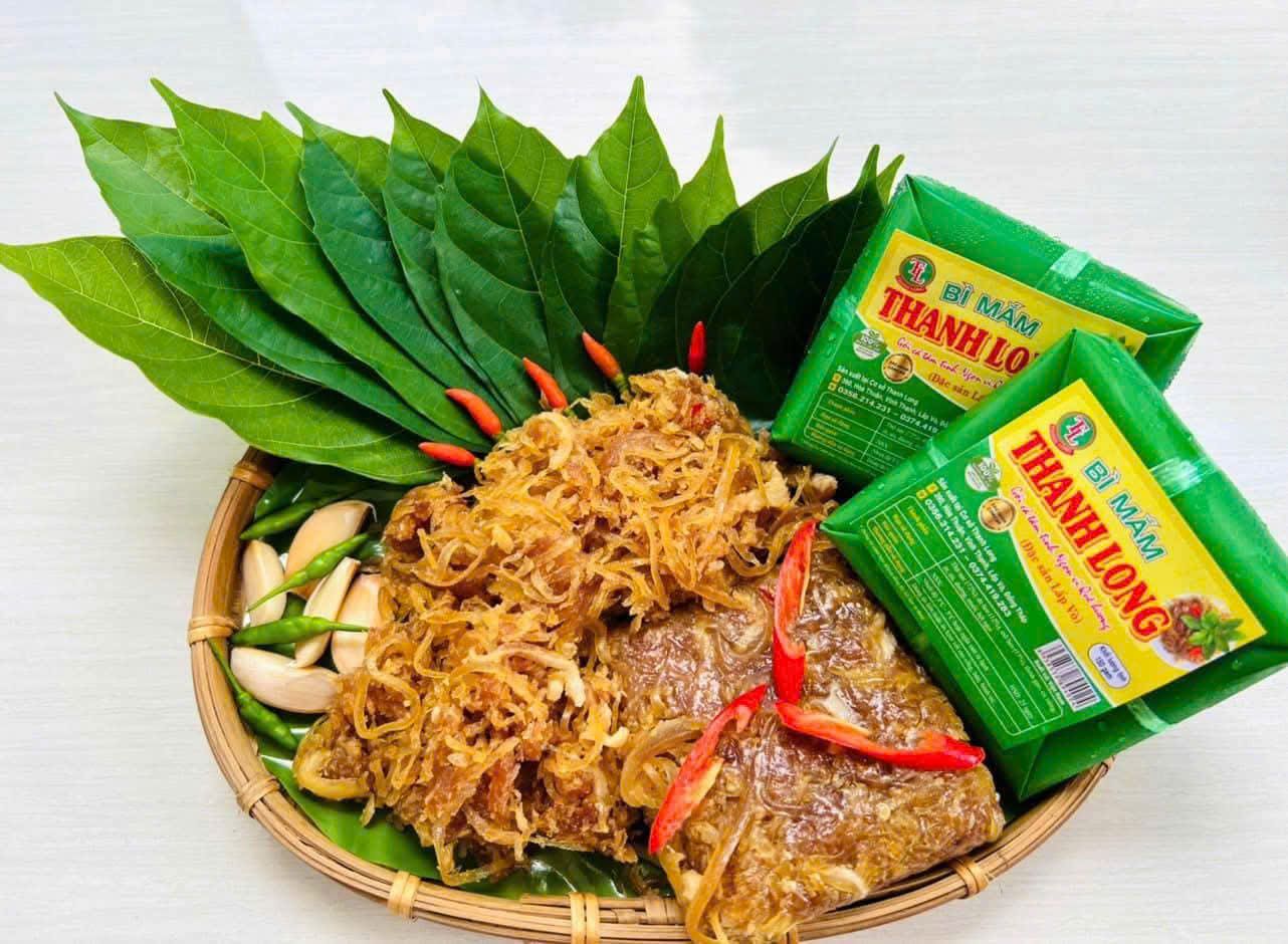 CƠ SỞ THANH LONG