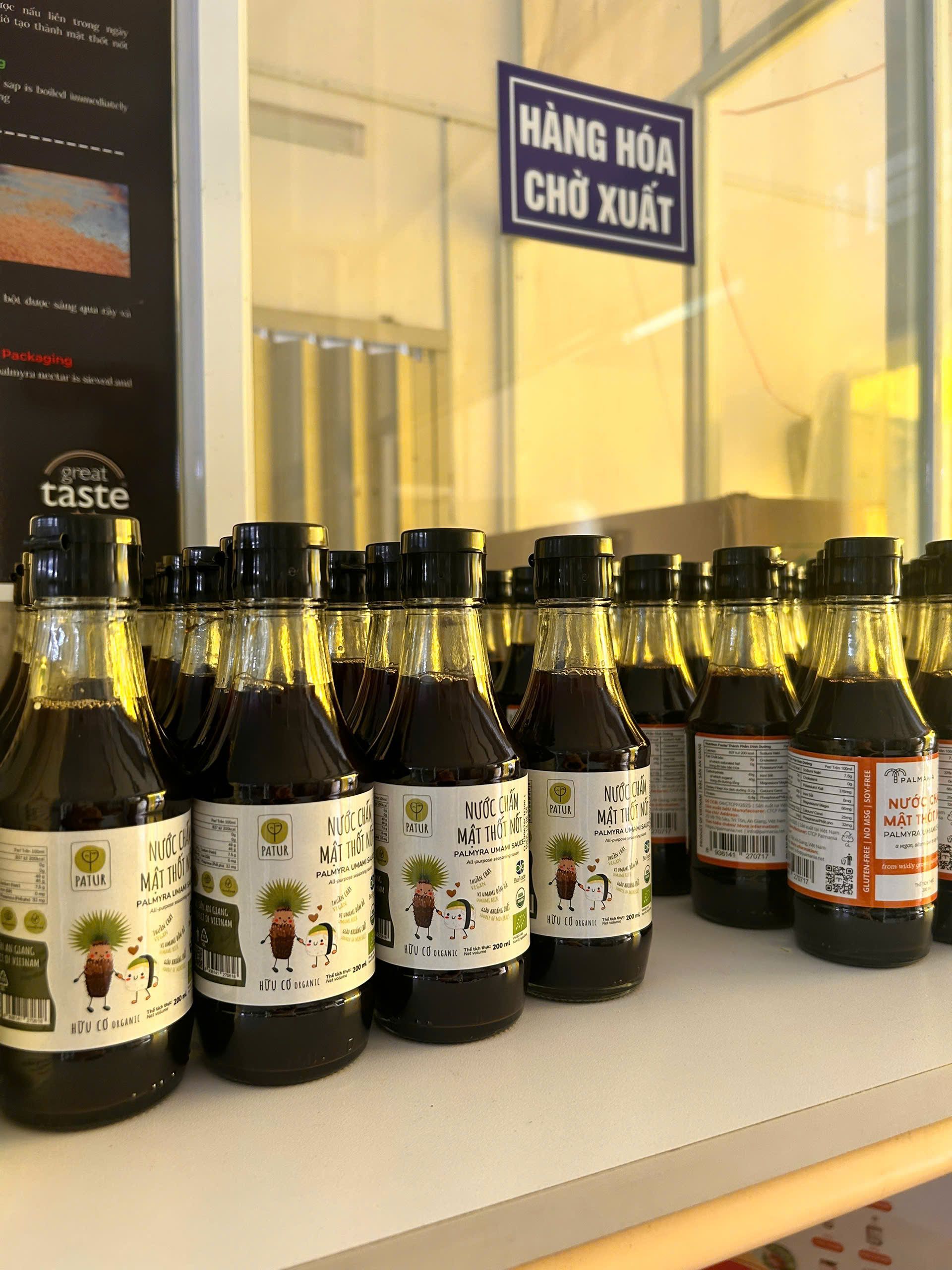 CÔNG TY CỔ PHẦN PALMANIA