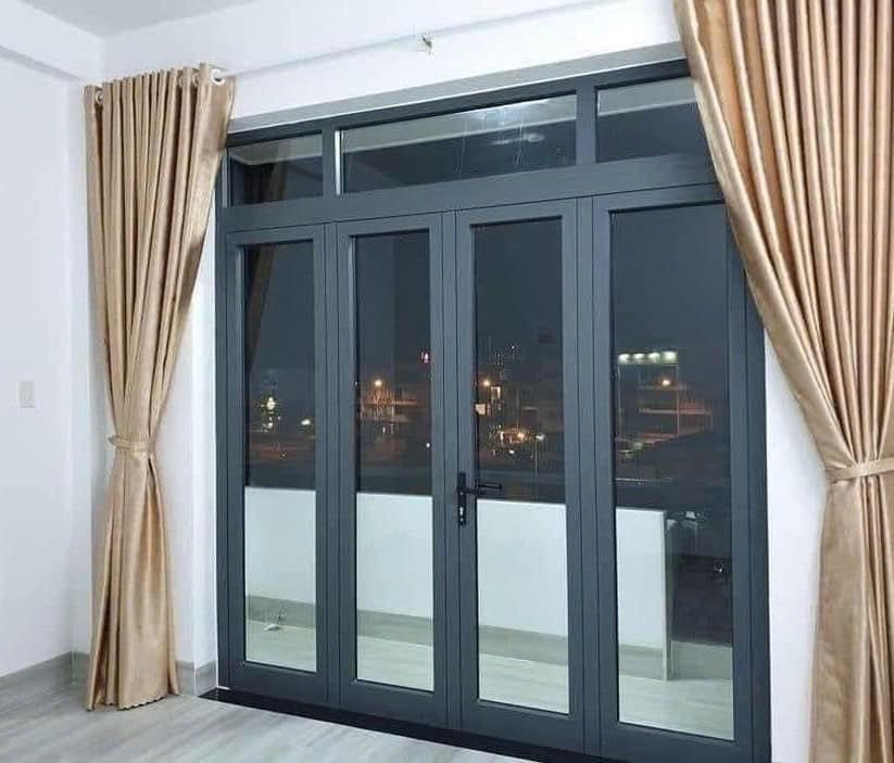 CÔNG TY TNHH ĐẦU TƯ THƯƠNG MẠI VÀ SẢN XUẤT NHÔM KÍNH SÀI GÒN