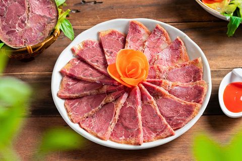 CÔNG TY CỔ PHẦN THỰC PHẨM TỨ PHƯƠNG