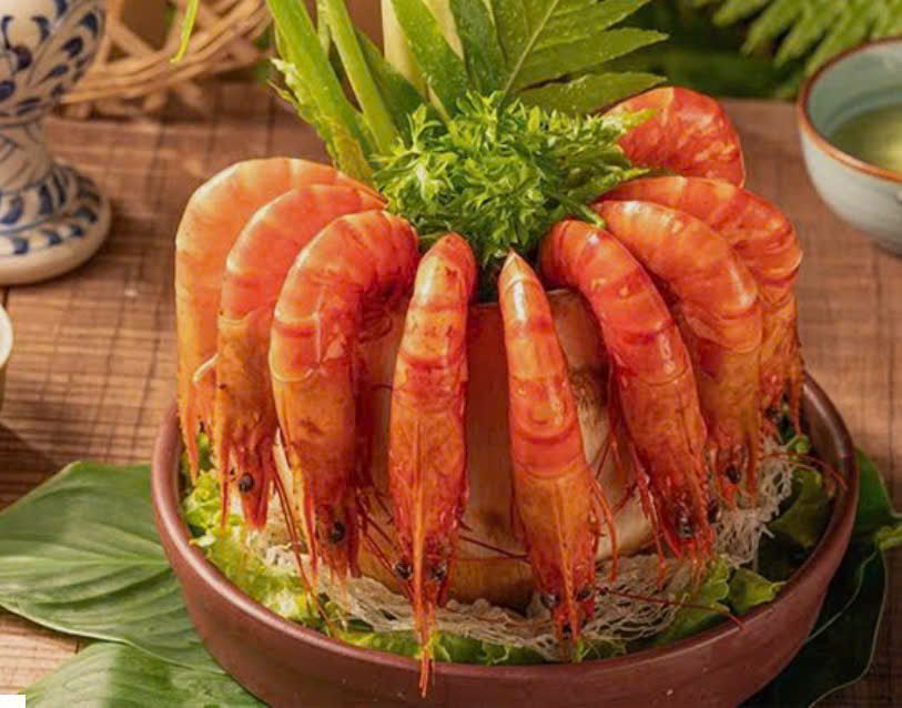 HỘ KINH DOANH TẤN MÃI