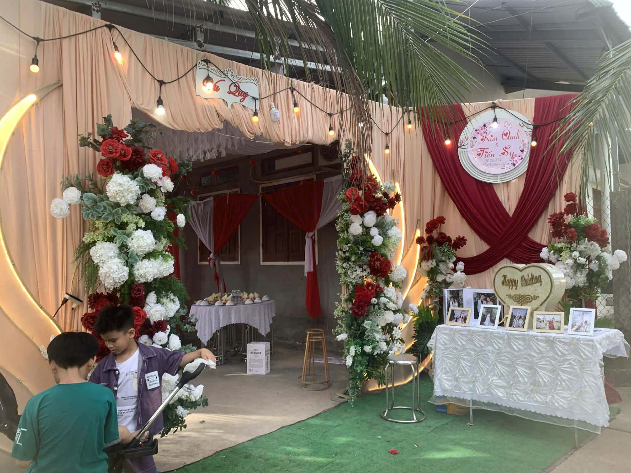 HỘ KINH DOANH TẤN MÃI