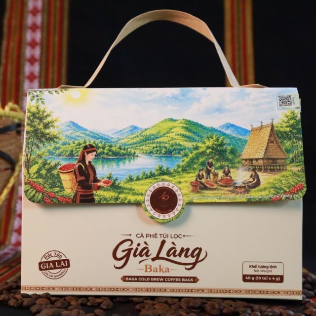 CÔNG TY TNHH BAKA