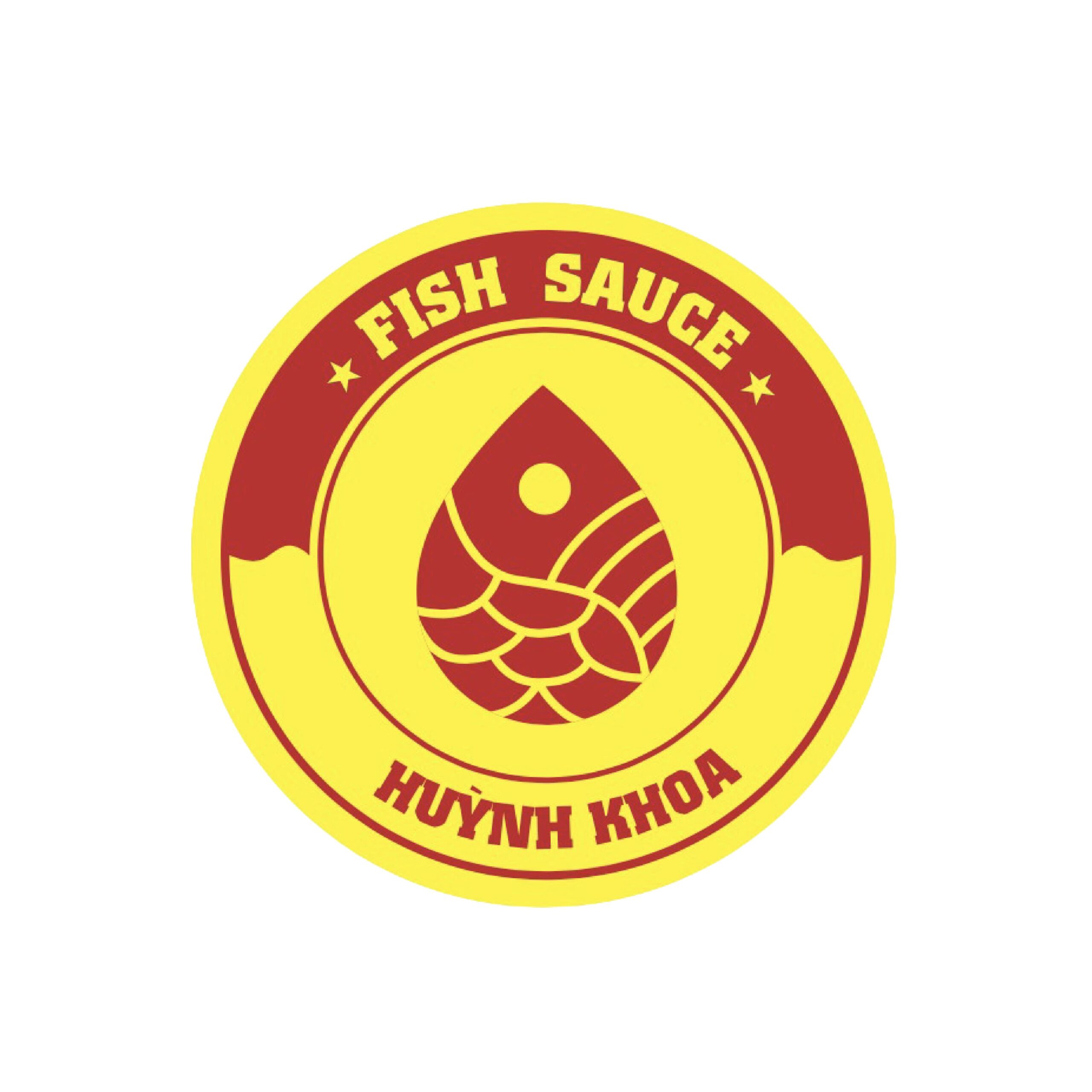 Nước Mắm Huỳnh Khoa