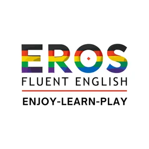 Eros Fluent English
