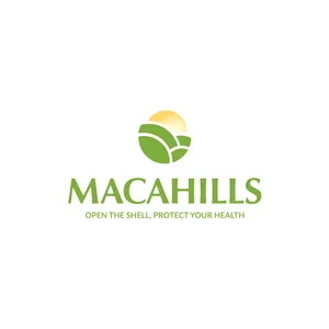 Mắc Ca Maca Hills
