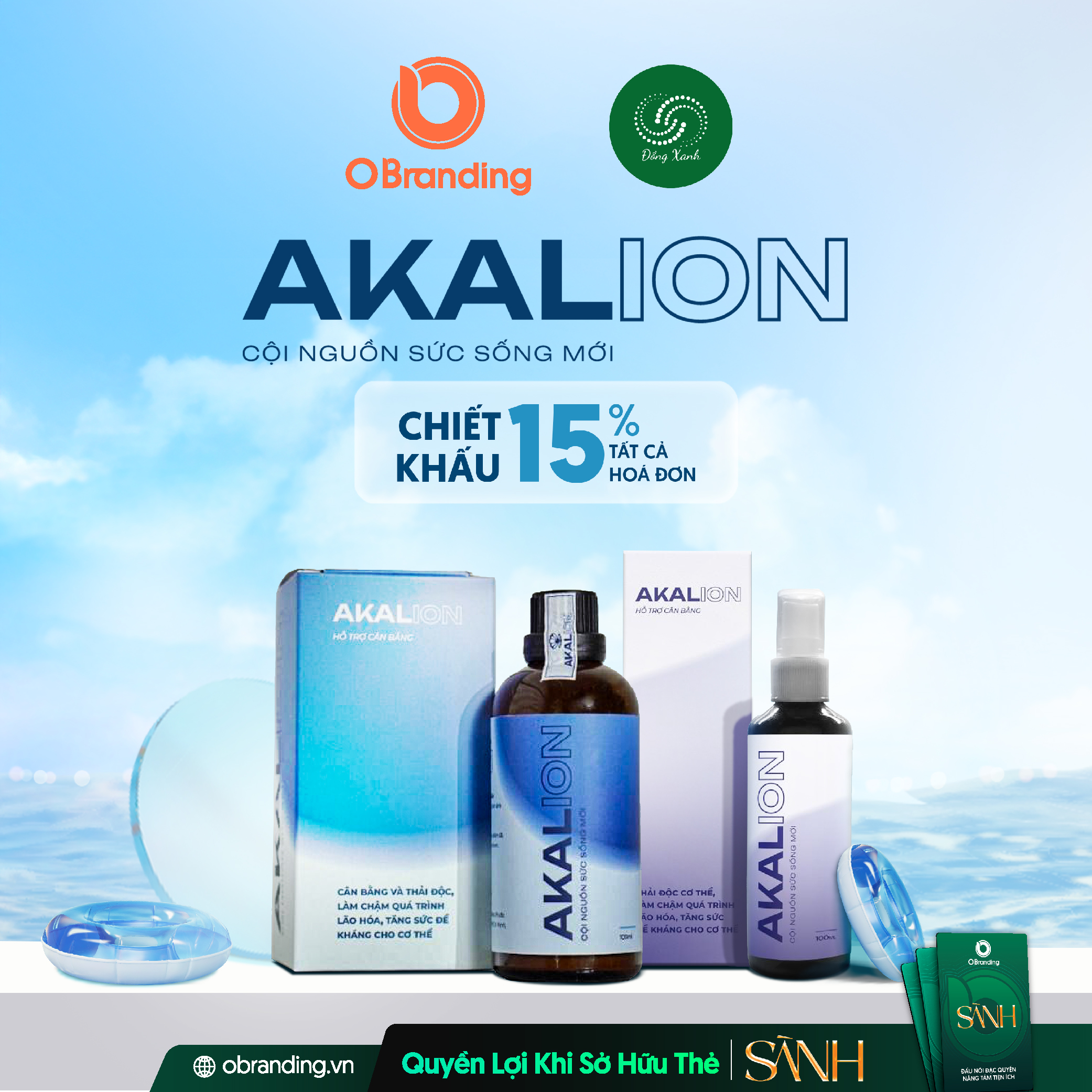 CÔNG TY TNHH SẢN XUẤT THƯƠNG MẠI ĐỒNG XANH GROUP