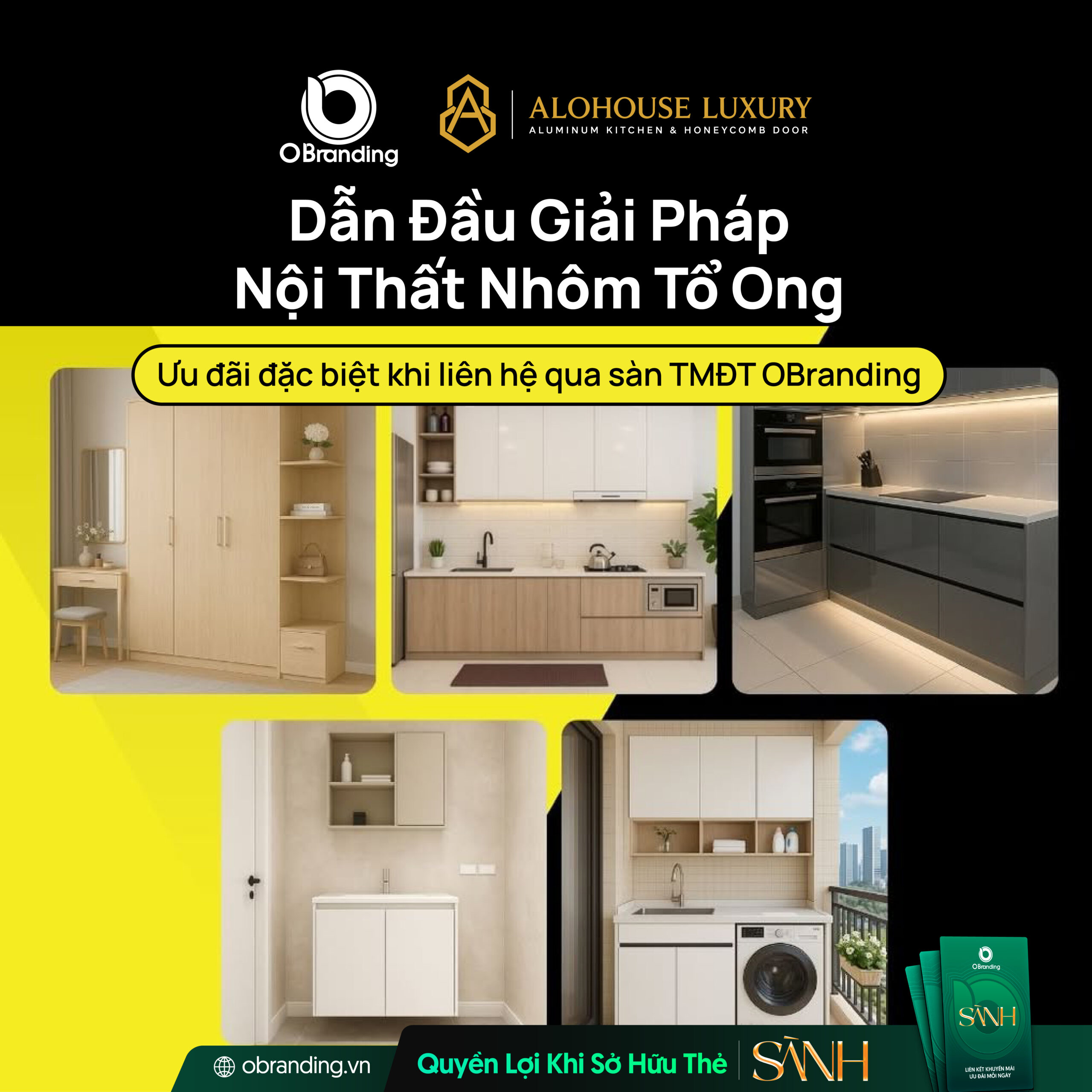CÔNG TY CỔ PHẦN ALO HOUSE