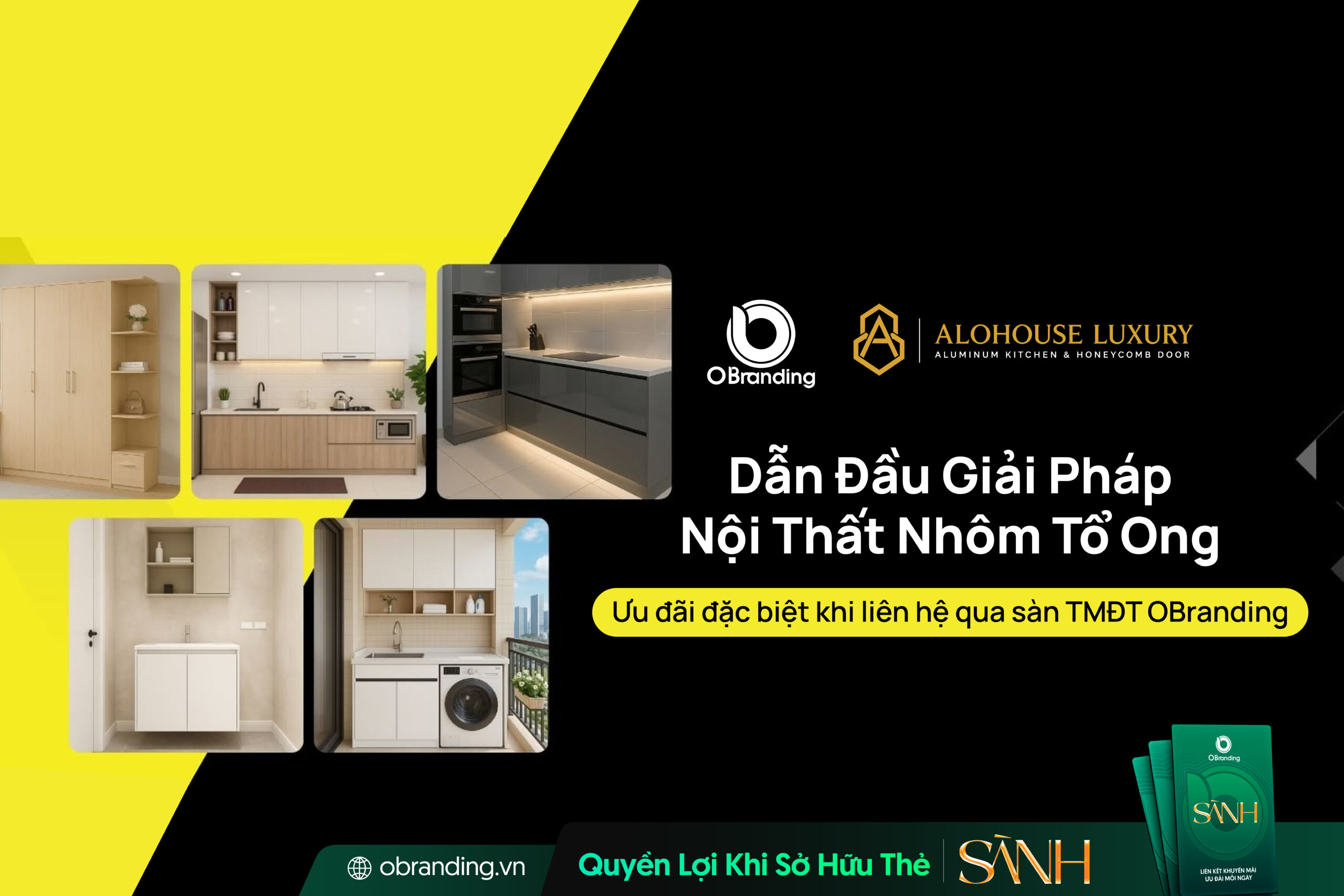 CÔNG TY CỔ PHẦN ALO HOUSE