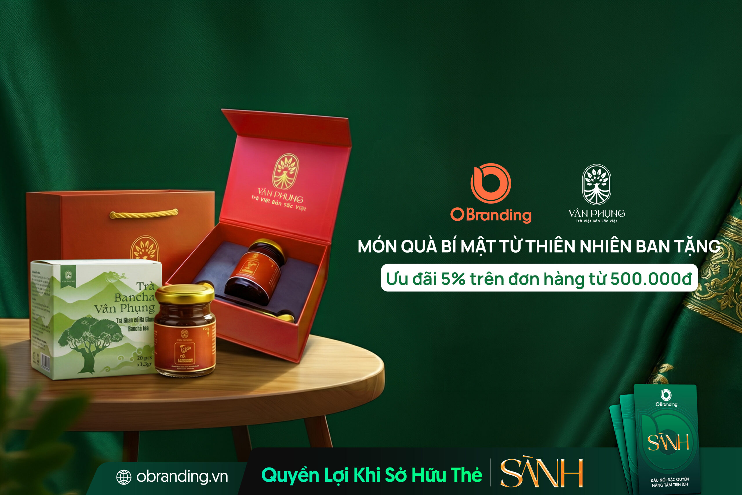 HTX SẢN XUẤT NÔNG SẢN LÂM ANH TÚ (BANCHA VÂN PHỤNG)