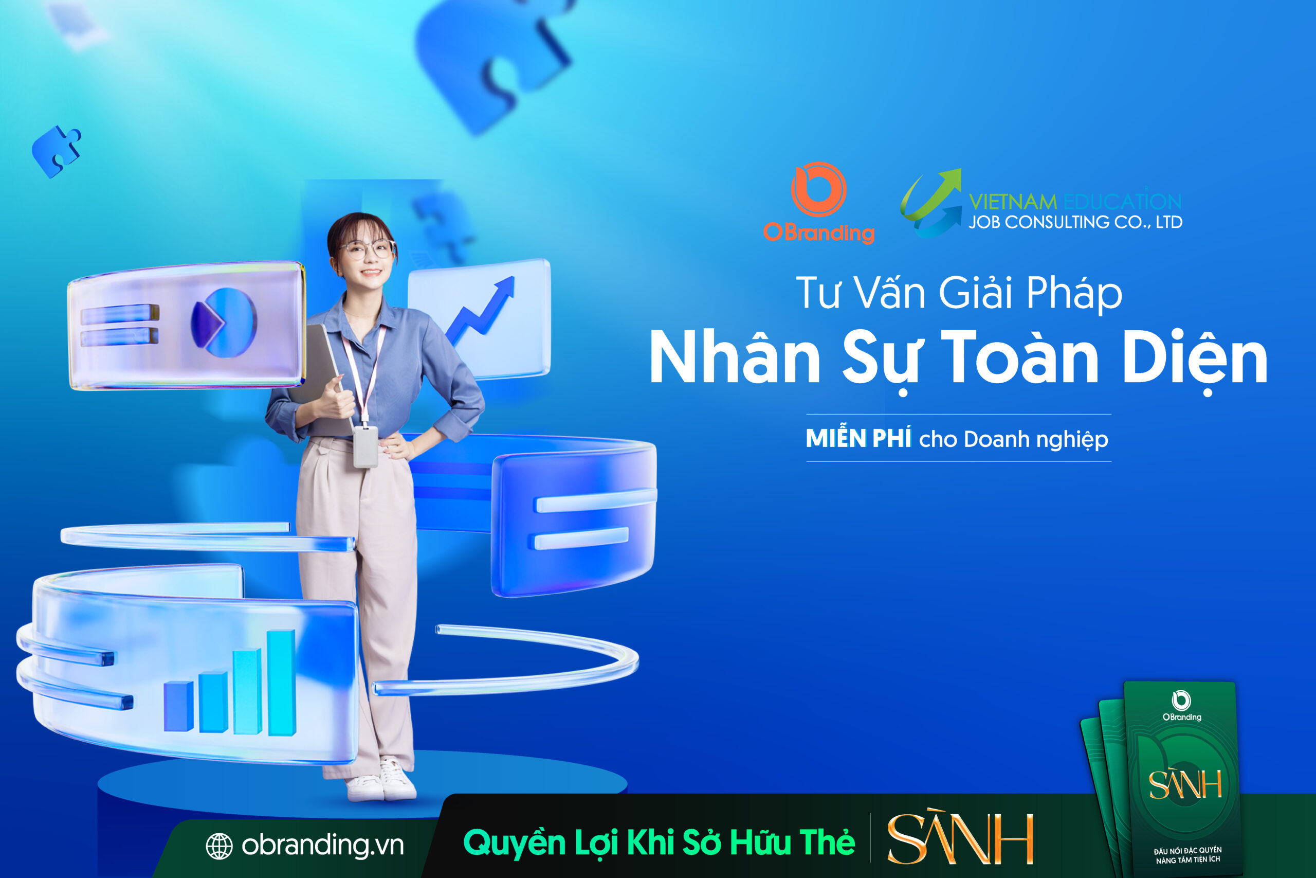 CÔNG TY TNHH TƯ VẤN GIÁO DỤC VIỆC LÀM VIỆT NAM (EDU JOB)