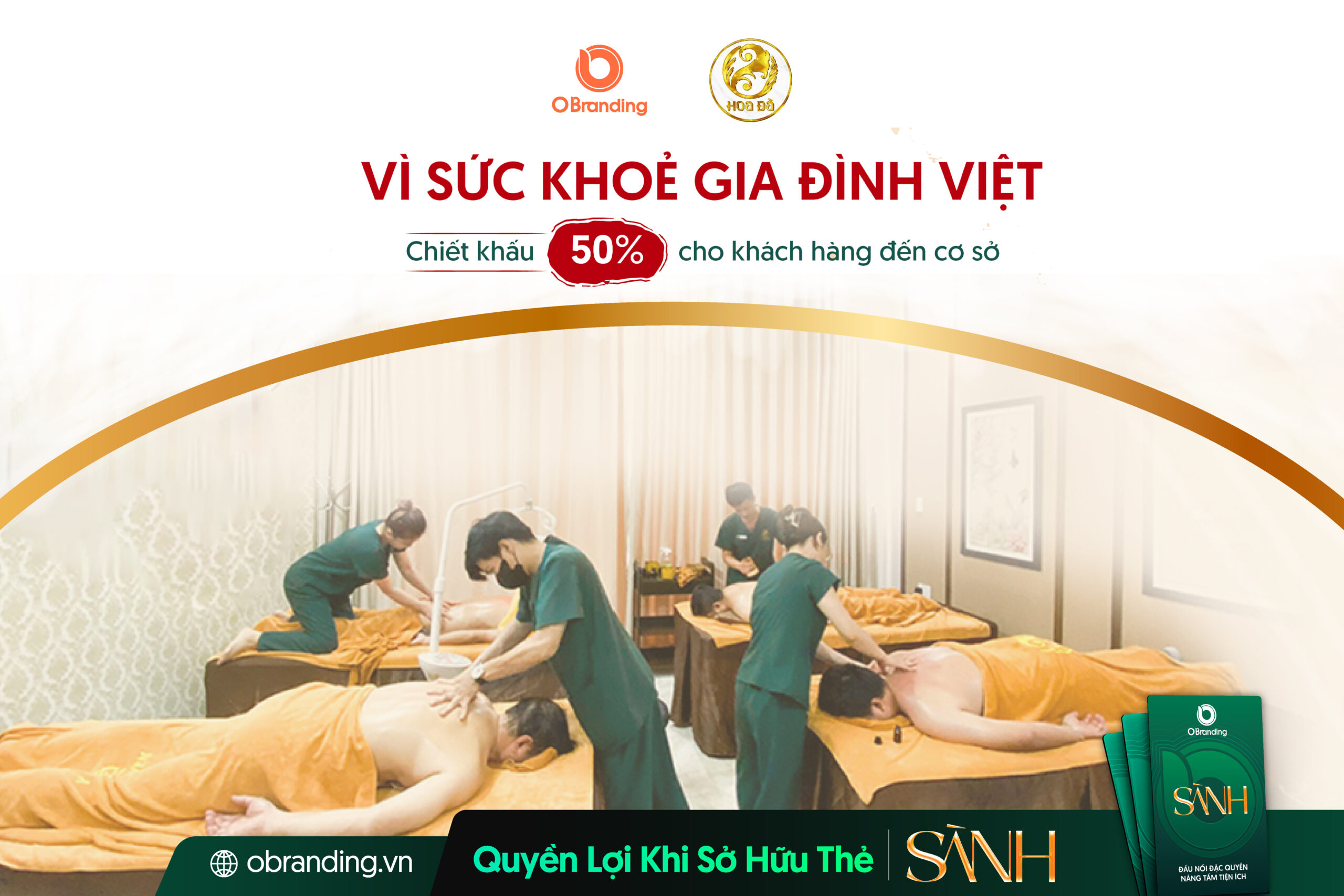 CÔNG TY TNHH Y HỌC CỔ TRUYỀN HOA ĐÀ