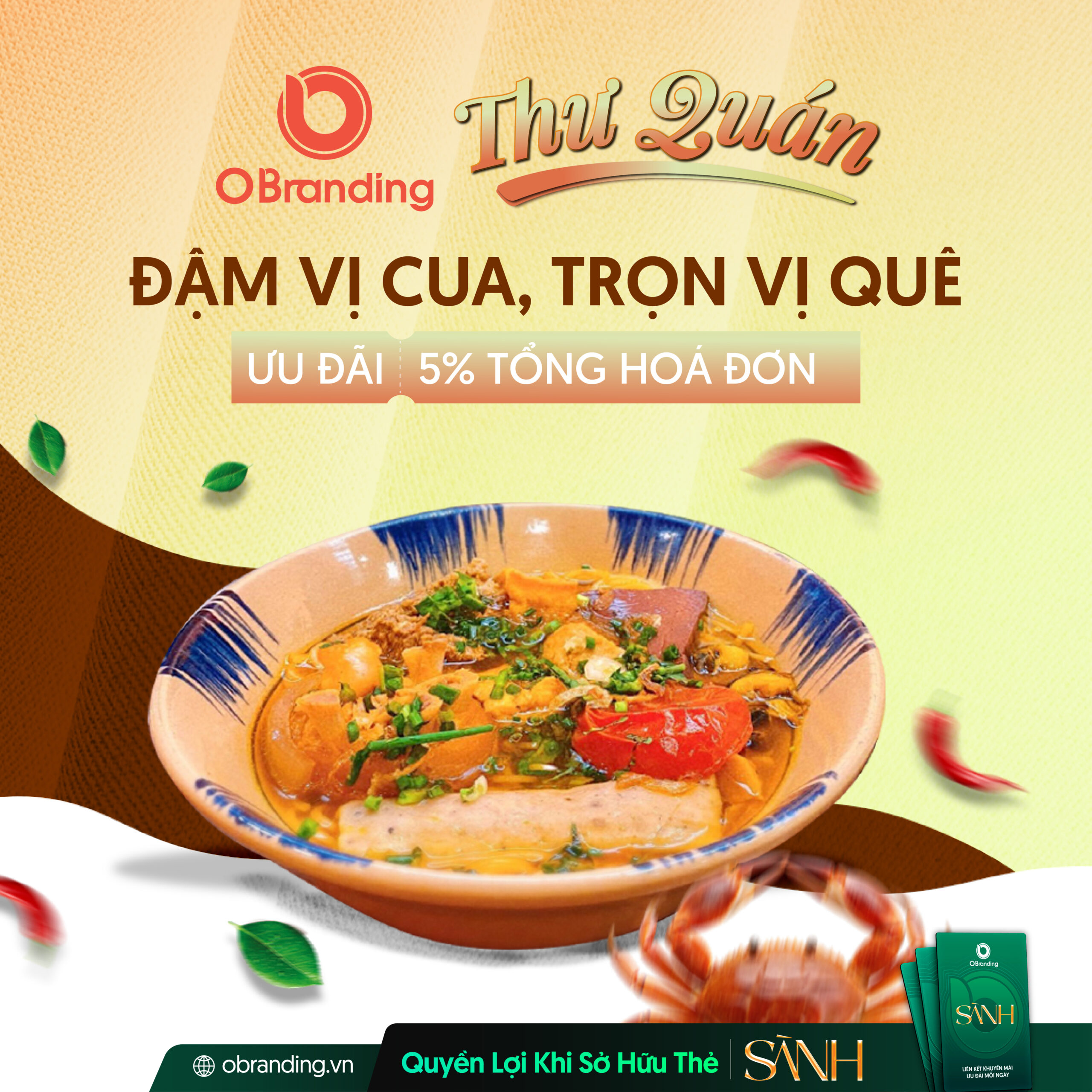 BÚN CÁ RÔ ĐỒNG