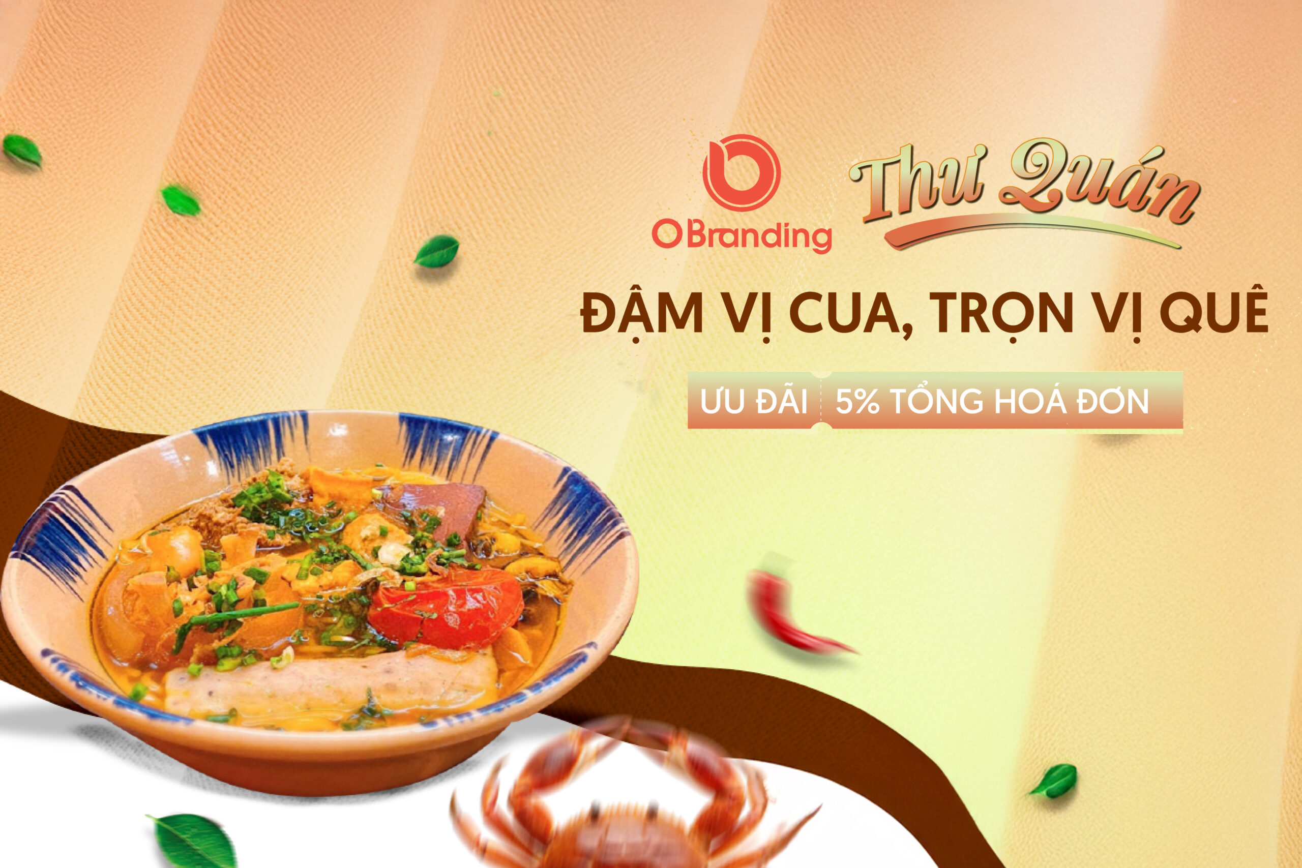 BÚN CÁ RÔ ĐỒNG