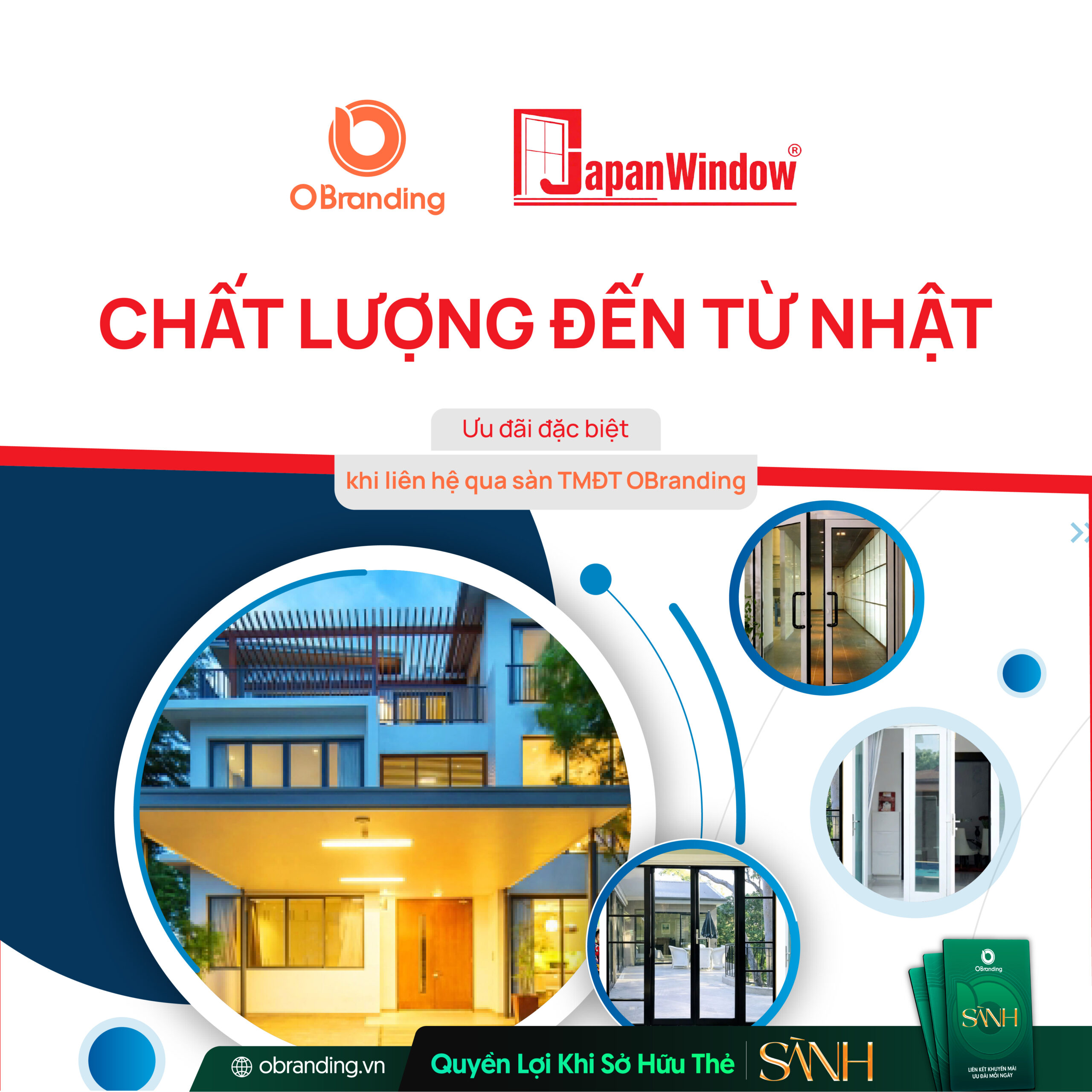 Công Ty Cổ Phần Công Nghệ Nhật Japanwindow