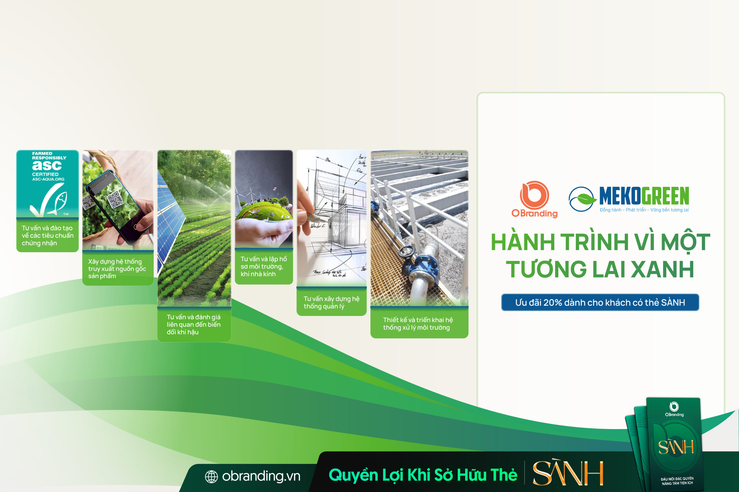 CÔNG TY CỔ PHẦN DỊCH VỤ MÔI TRƯỜNG MEKONG XANH