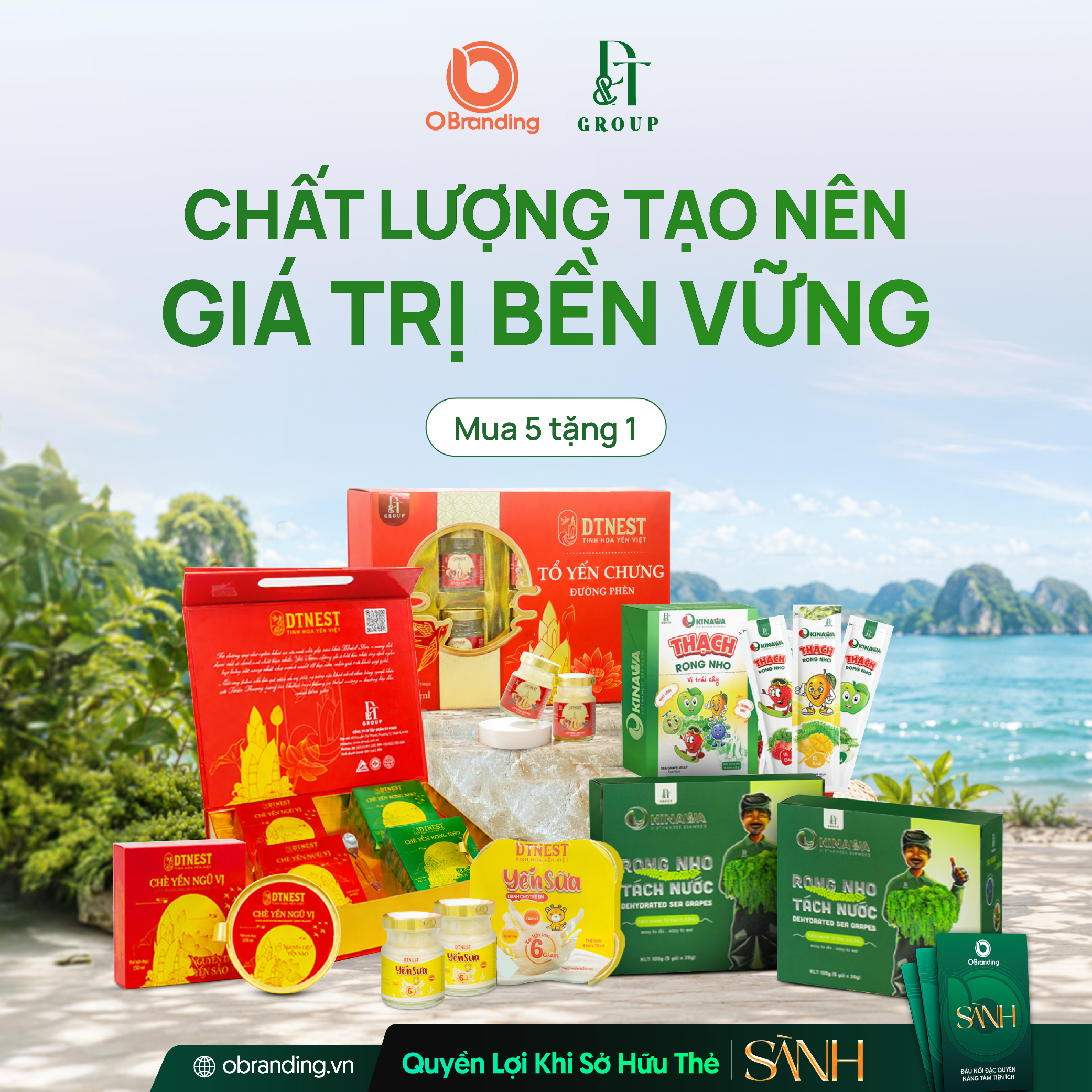 CÔNG TY CỔ PHẦN DT FOOD