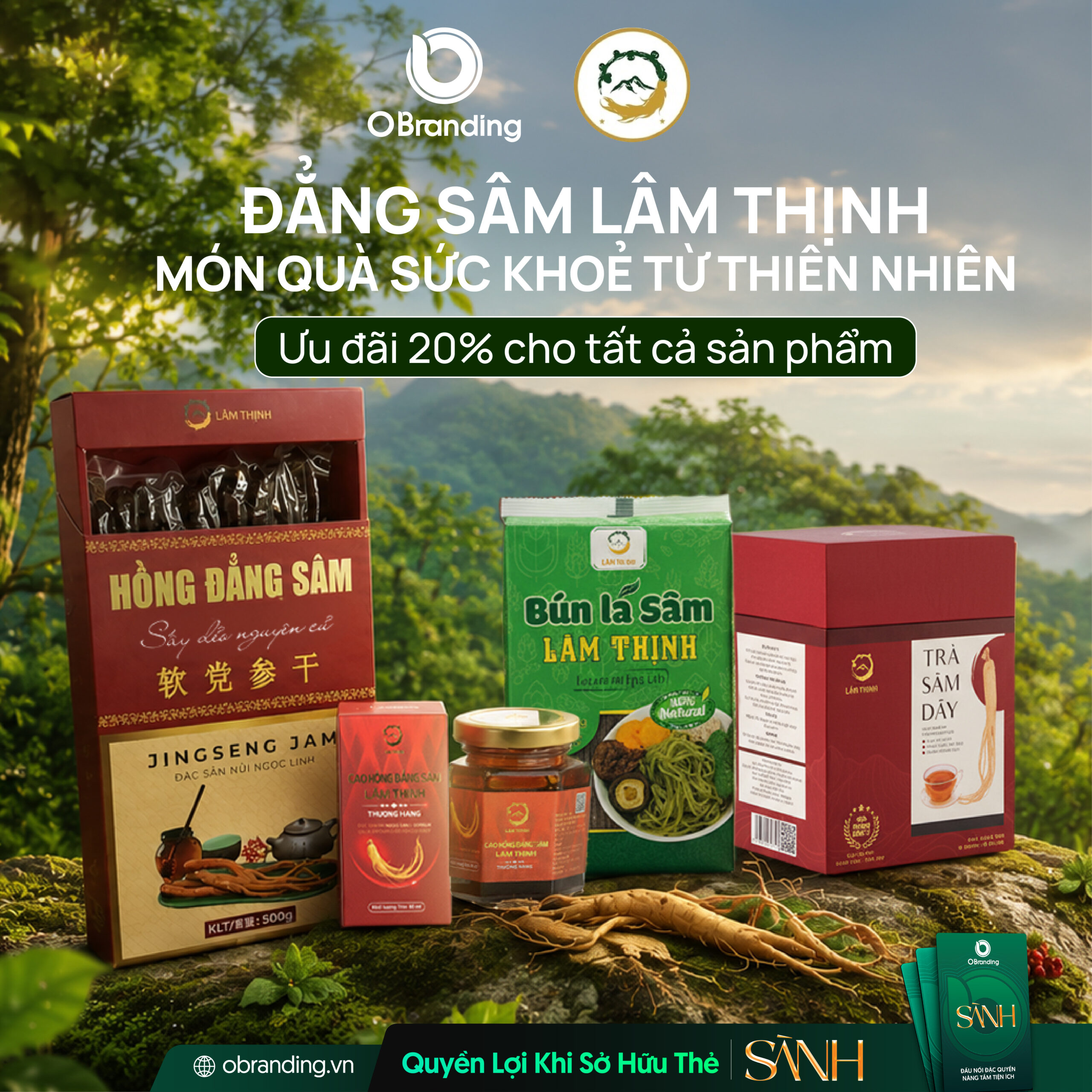 CÔNG TY CỔ PHẦN DƯỢC LIỆU LÂM THỊNH KONTUM