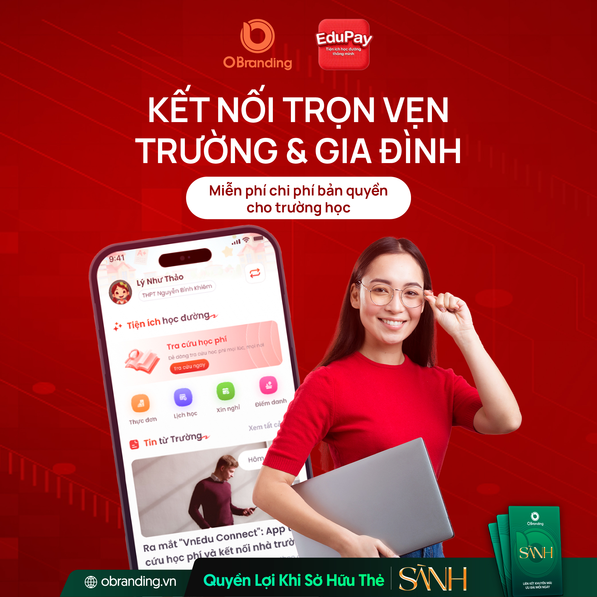 CÔNG TY CỔ PHẦN EDUPAY GROUP