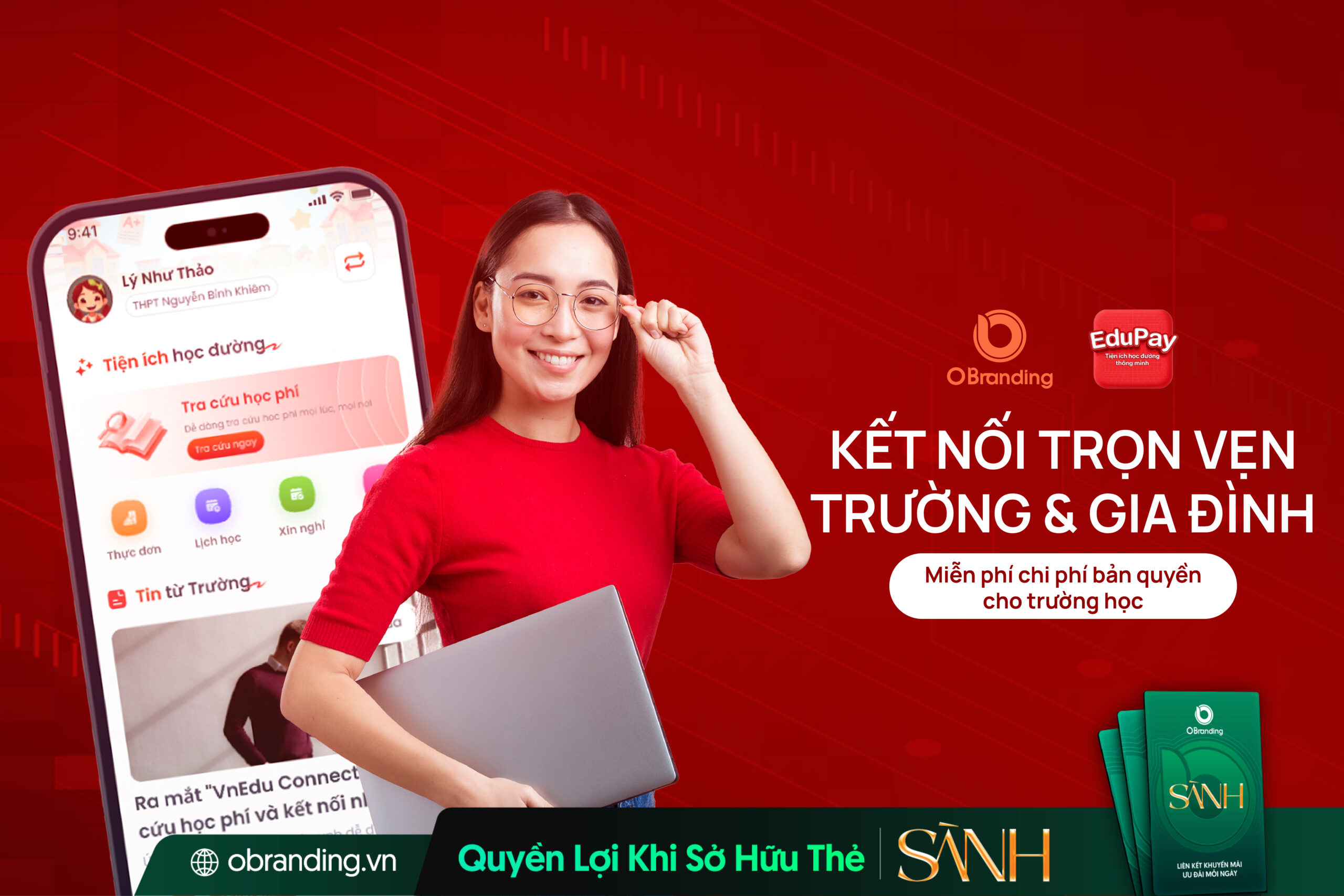 CÔNG TY CỔ PHẦN EDUPAY GROUP