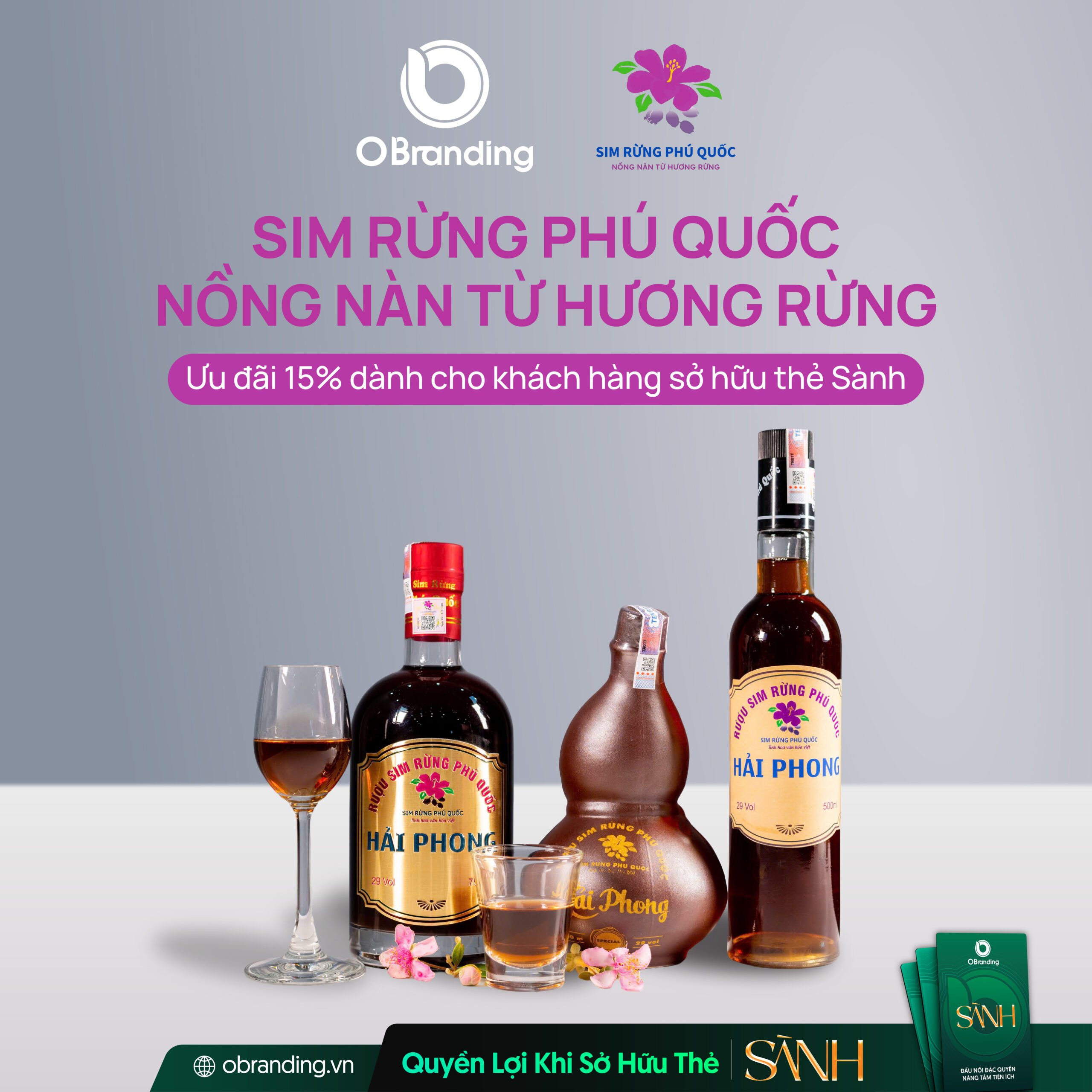 CÔNG TY CỔ PHẦN HẢI PHONG KIÊN GIANG