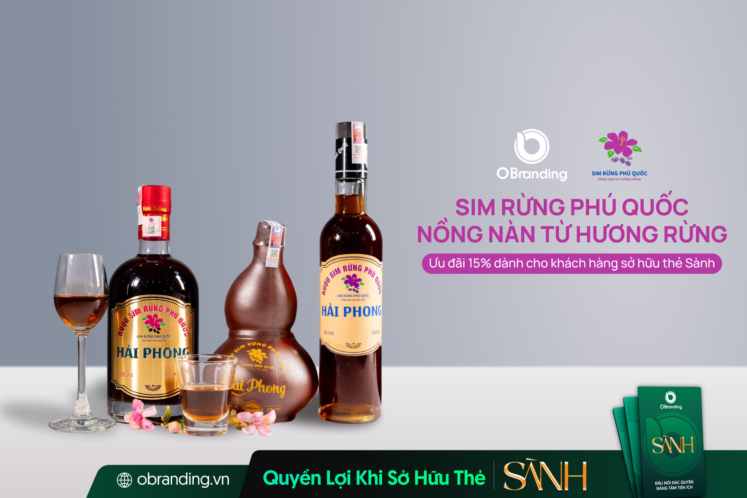 CÔNG TY CỔ PHẦN HẢI PHONG KIÊN GIANG